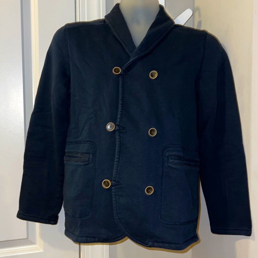 🔥 Doble Breasted Cardigan